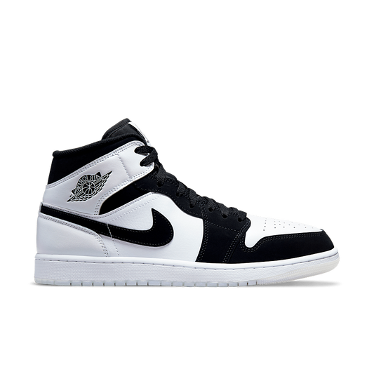 Jordan 1 Mid Diamond Shorts (DH6933-100) Unisex