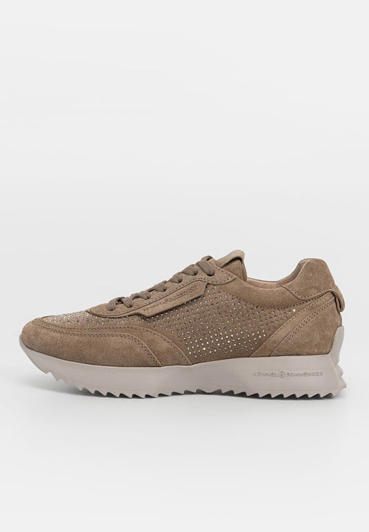 Kennel + Schmenger Pull Brown (ZZO2WVK57-O01) Women