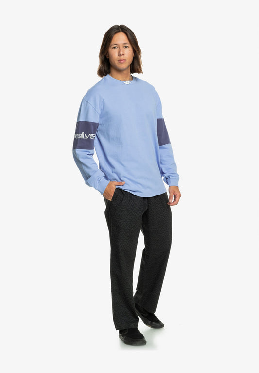 Quiksilver™ Take Us Back - Kürzere Chinos für Männer Men