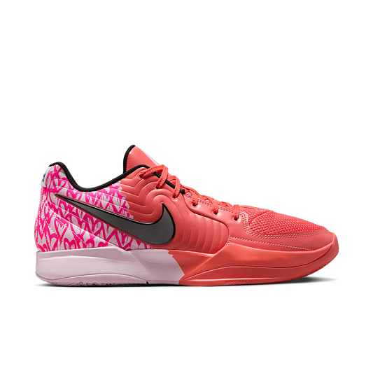 Nike Ja 2 Heart Eyes (IB5842-800) Unisex