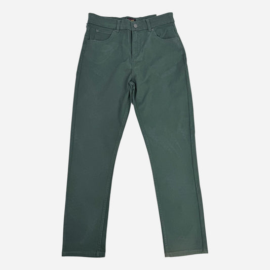 Lee Kids jeans (LEE0015T-E91_Green)