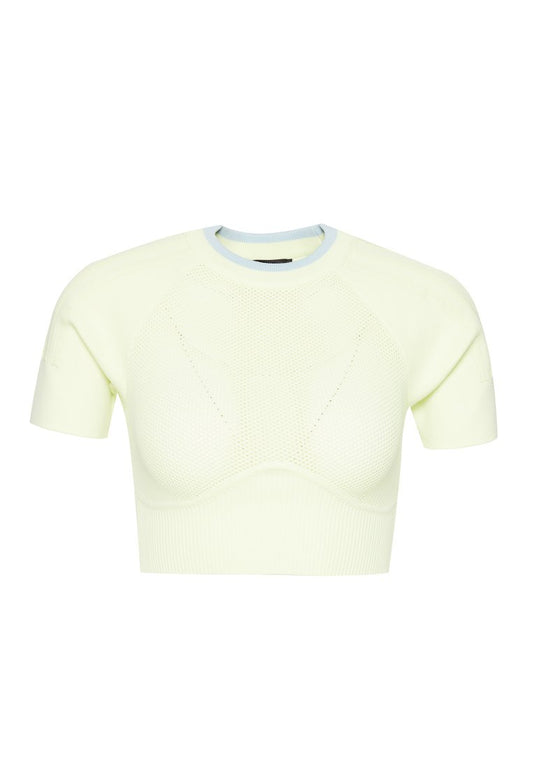 Ivy Park IVP KN CROP TP (ZZO1ME527-E00) Women