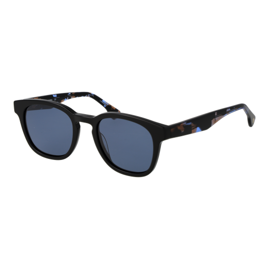 Bulget Panto Sunglasses Black (26000984) Women