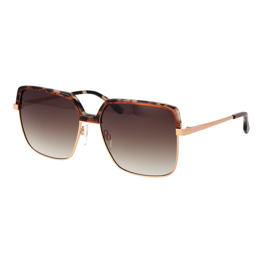 Bulget Square Sunglasses Multicolor (26000850) Women