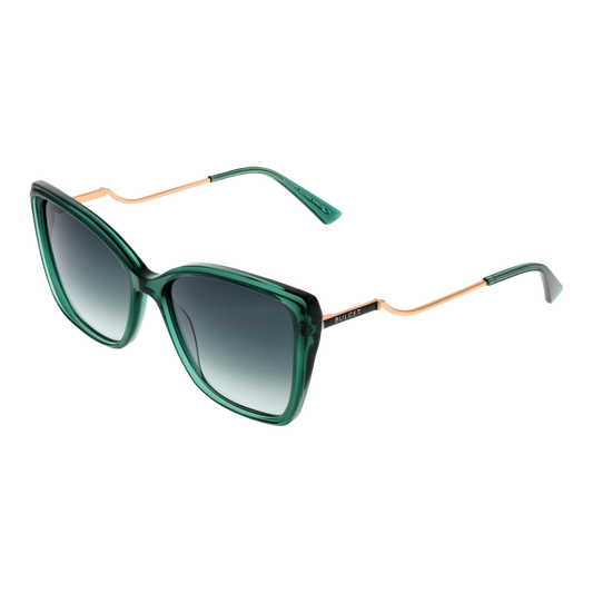 Bulget Butterfly Sunglasses Green (25001233) Women