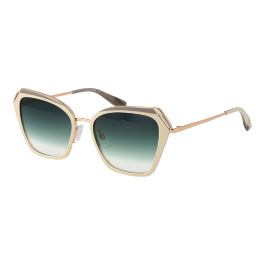 Bulget Butterfly Sunglasses Cream (26000854) Women