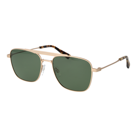 Bulget Aviator Sunglasses Gold (26000855) Men