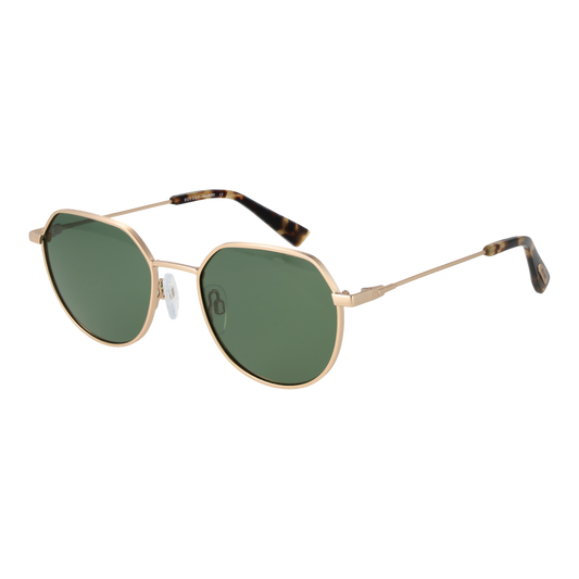 Bulget Panto Sunglasses Gold (26000856) Women