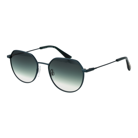 Bulget Panto Sunglasses Turquoise (26000857) Women
