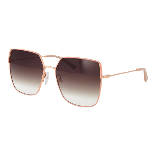 Bulget Square Sunglasses Rose (26000858) Women