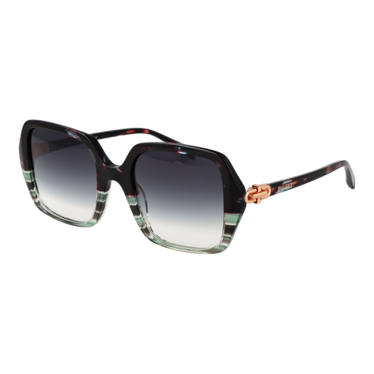 Bulget Square Sunglasses Multicolor (26000938) Women
