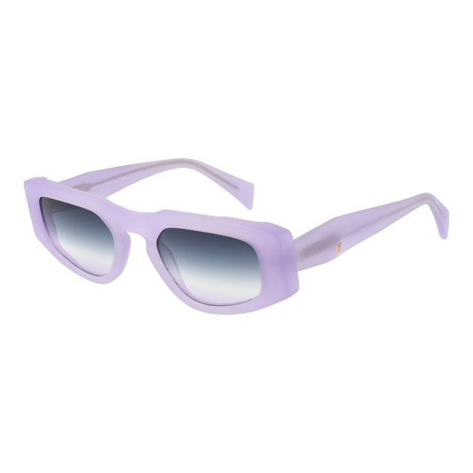 Ana Hickmann Sunglasses Purple (25001525) Women