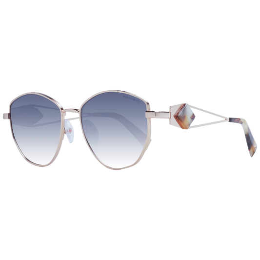 Ana Hickmann Sunglasses Gold (25001545) Women
