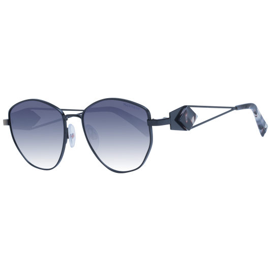 Ana Hickmann Sunglasses Black (25001546) Women