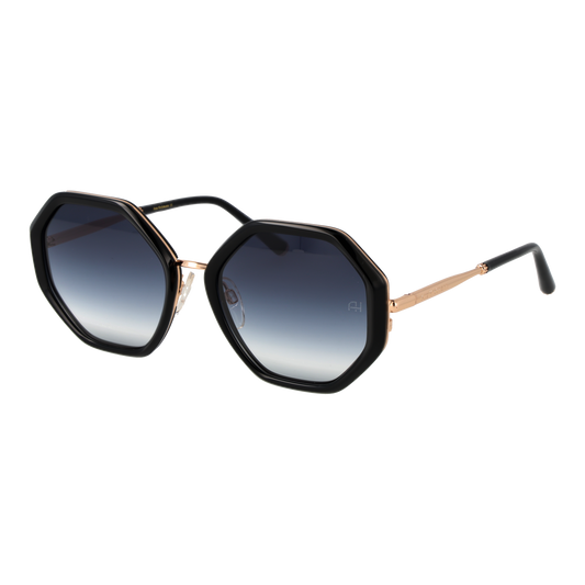 Ana Hickmann Sunglasses Black (26000425) Women