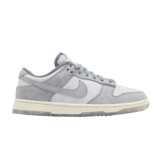 Nike Dunk Low Cool Grey Football Grey (FV1167-001) Women