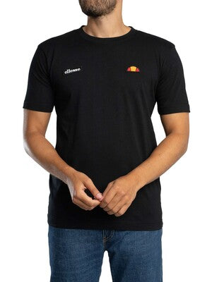 Madori Tee Black (SHR18179) Men