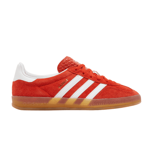 adidas Gazelle Indoor Bold Orange (HQ8718) Women
