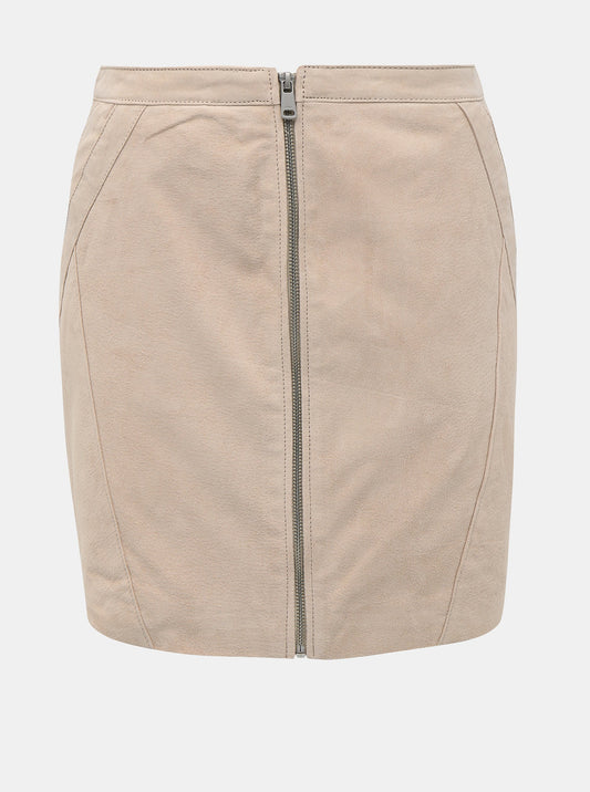 Camara Skirt, Beige, Women