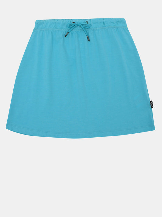 Girl Skirt, Blue, Girls