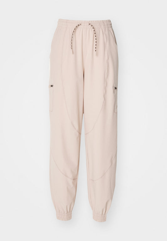 Jordan W J SPT TUNNEL PANT Beige (JOC21A01X-B11) Women
