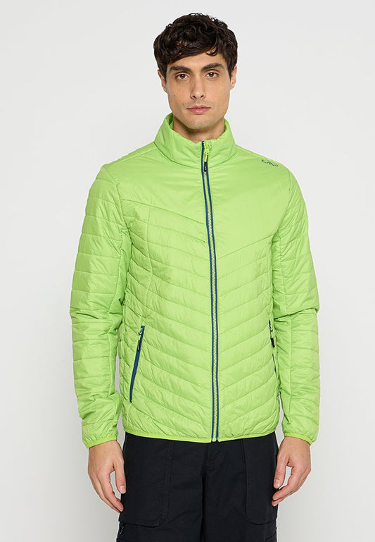CMP MAN JACKET Light Green (ZZO30LC36-M00) Men