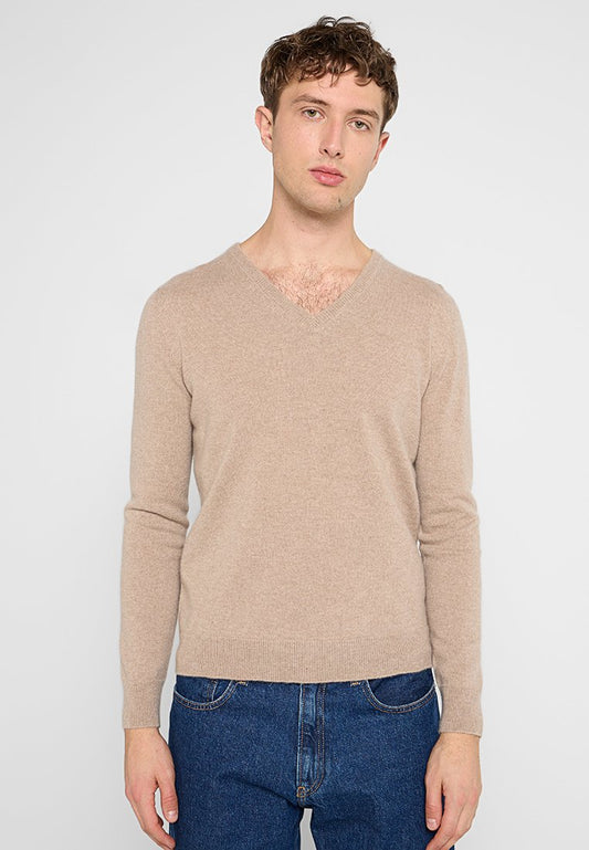 Cashmere Sweet Cashmere n/a Beige (ZZO2PK129-B00) Men