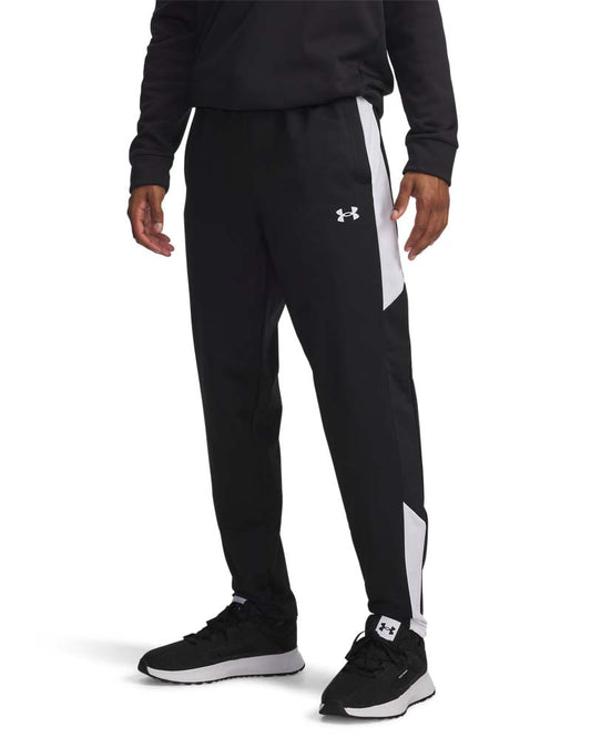 UA RIVAL KNIT PNT (6006330-001) Men