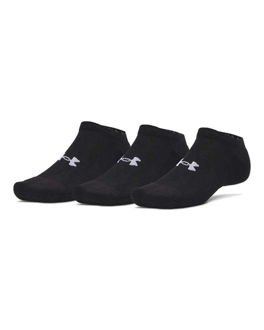 Under Armour Performance Cotton 3pk NS (6009683-008) Unisex