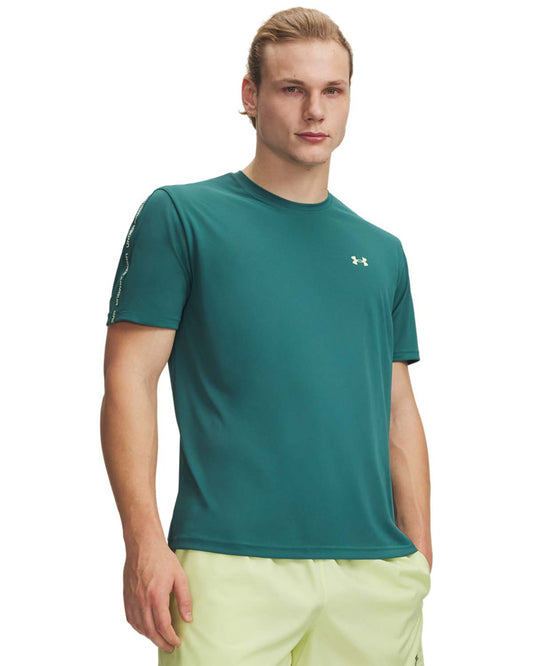 UA TECH TAPING SS (6012356-339) Men