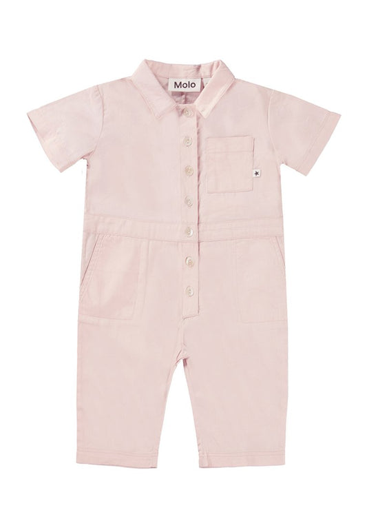 Molo Flo Light Pink (ZZO353H78-J00) Kids