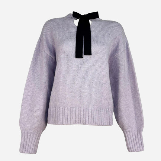 Sinsay Knitwear (9396E-04X_PURPLE) Women
