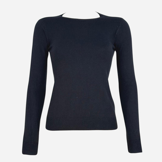 Sinsay Knitwear (8896E-99X_BLACK) Women