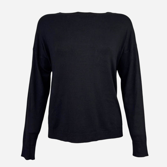 Sinsay Women sweaters (2552F-99X Black)
