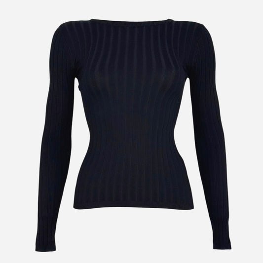 Sinsay Women sweaters (8900E-99X Black)