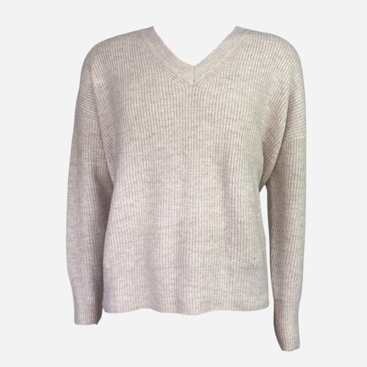 Sinsay Women pullovers (5369F-08M Beige)