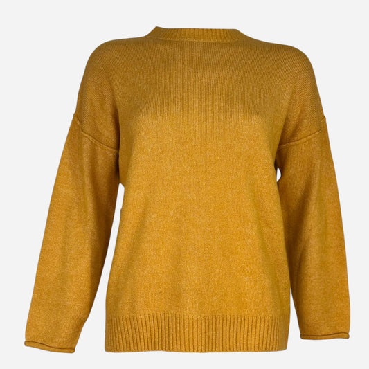 Sinsay Women sweaters (8938E-18X Orange)