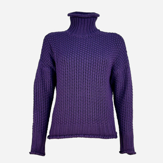Sinsay turtleneck jumpers (8919E) Women