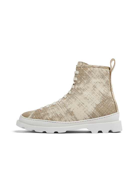 Stiefeletten Brutus Camper Women