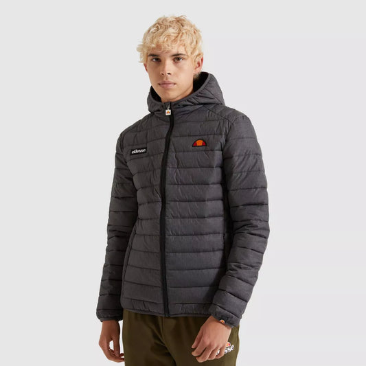 Lombardy Padded Jacket Anthracite (SHS01115) Men