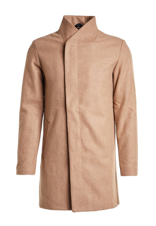 JWHCOLLUM WOOL COAT Men