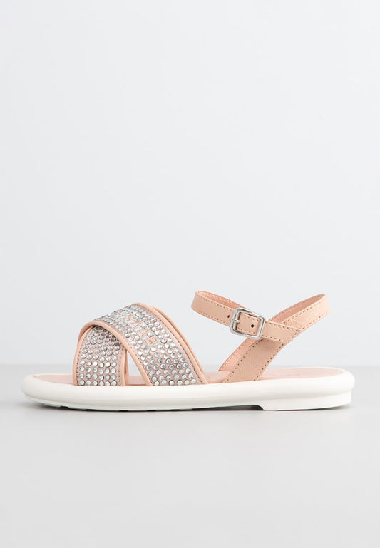 Elie Saab 0 beige (ZZO1YLX02-B00) Kids