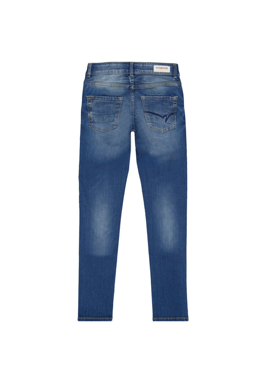 Vingino Super Skinny Jeans Bernice blue (V2023A06I-K12) Kids