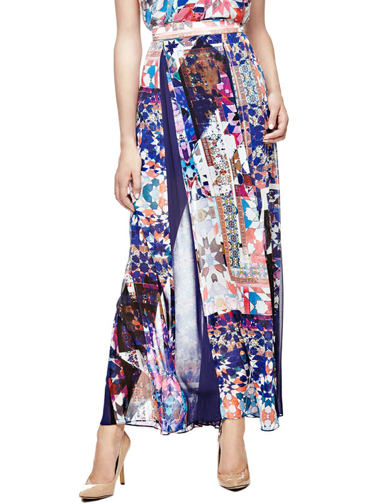 Guess Skirt (63G7187120Z-MULT) Women