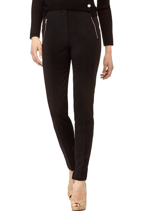 Guess Pants (64G1088180Z-JBLK) Women