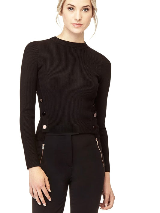 Guess T-shirt/Top (64G5675015Z-JBLK) Women