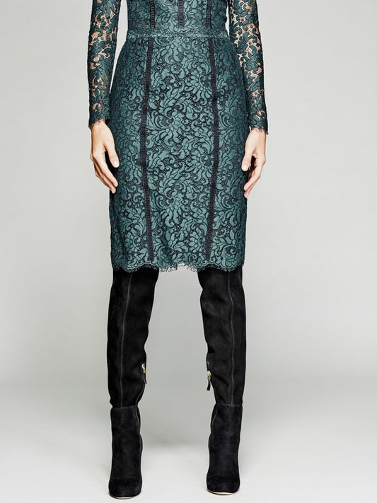 Guess Skirt (64G70V6428Z-G789) Women