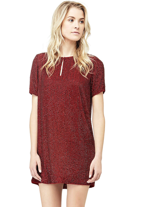 Guess Dress (64G7498127Z-F260) Women