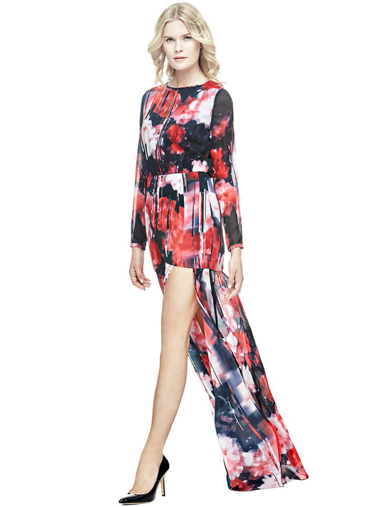 Guess Dress (64G7508128Z-PI75) Women