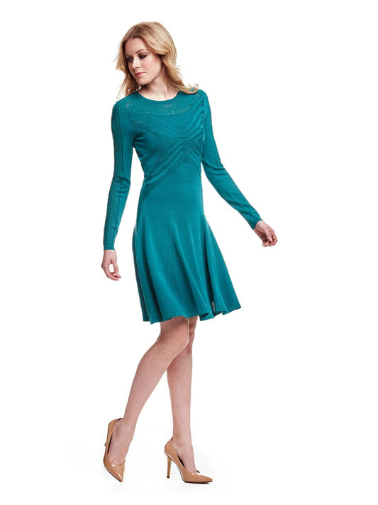 Guess Dress (64G7655243Z-G857) Women